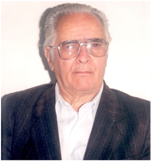 دکتر انورخامه ای